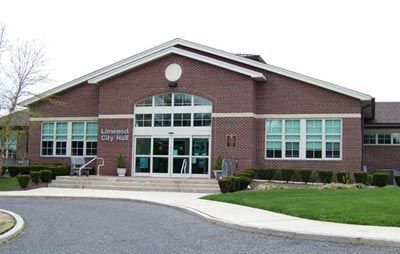 Linwood City Hall